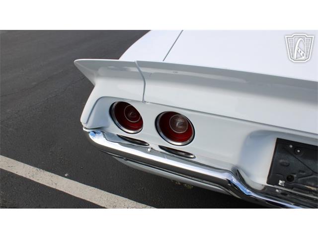 1971 Chevrolet Camaro (CC-2121035) for sale in Olathe, Kansas