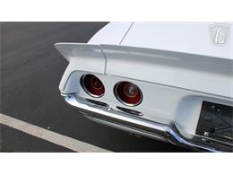 1971 Chevrolet Camaro (CC-2121035) for sale in Olathe, Kansas