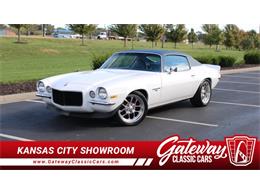 1971 Chevrolet Camaro (CC-2121035) for sale in Olathe, Kansas