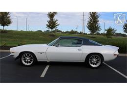 1971 Chevrolet Camaro (CC-2121035) for sale in Olathe, Kansas