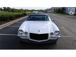 1971 Chevrolet Camaro (CC-2121035) for sale in Olathe, Kansas
