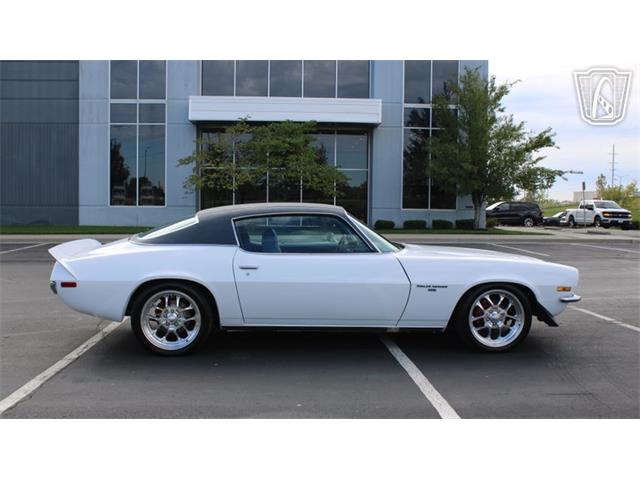 1971 Chevrolet Camaro (CC-2121035) for sale in Olathe, Kansas