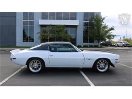 1971 Chevrolet Camaro (CC-2121035) for sale in Olathe, Kansas