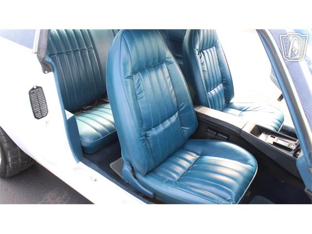 1971 Chevrolet Camaro (CC-2121035) for sale in Olathe, Kansas