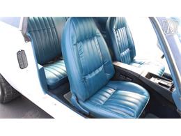1971 Chevrolet Camaro (CC-2121035) for sale in Olathe, Kansas
