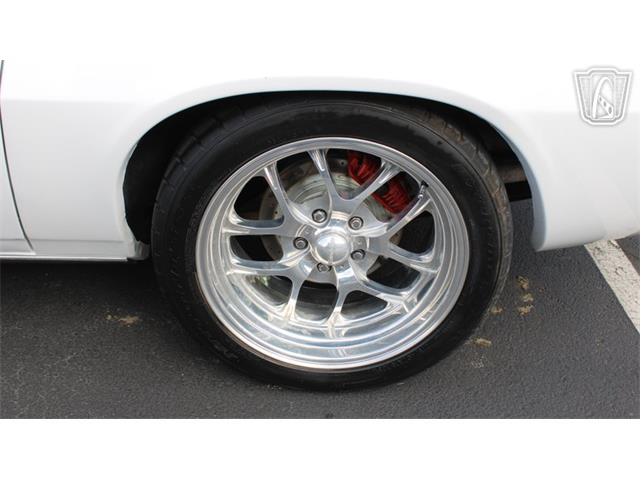 1971 Chevrolet Camaro (CC-2121035) for sale in Olathe, Kansas