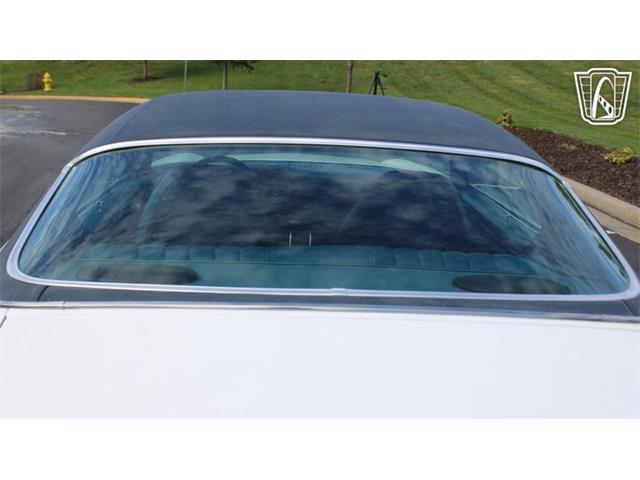 1971 Chevrolet Camaro (CC-2121035) for sale in Olathe, Kansas