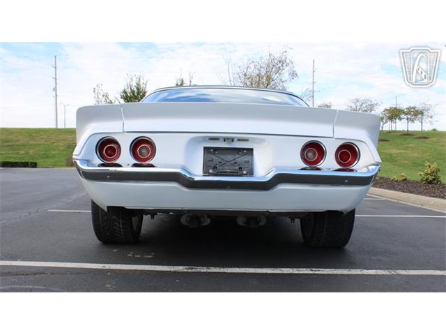 1971 Chevrolet Camaro (CC-2121035) for sale in Olathe, Kansas