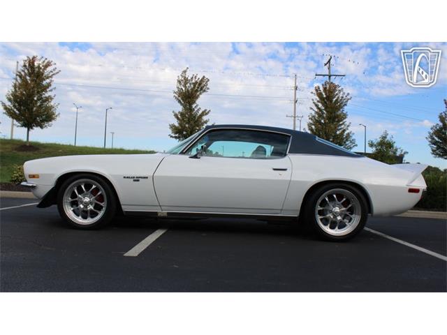 1971 Chevrolet Camaro (CC-2121035) for sale in Olathe, Kansas