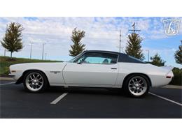 1971 Chevrolet Camaro (CC-2121035) for sale in Olathe, Kansas