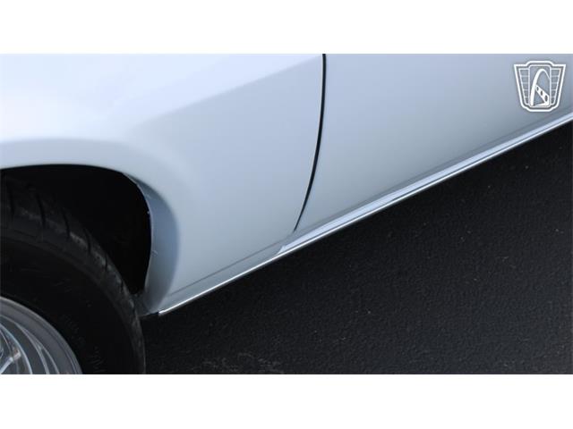 1971 Chevrolet Camaro (CC-2121035) for sale in Olathe, Kansas