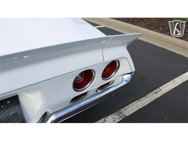1971 Chevrolet Camaro (CC-2121035) for sale in Olathe, Kansas