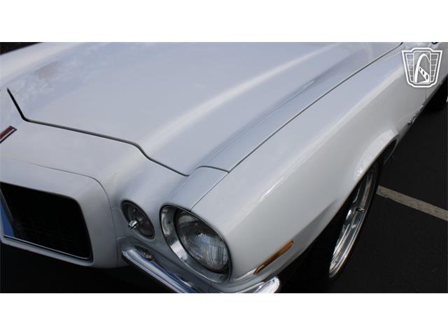 1971 Chevrolet Camaro (CC-2121035) for sale in Olathe, Kansas