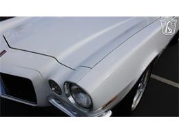 1971 Chevrolet Camaro (CC-2121035) for sale in Olathe, Kansas