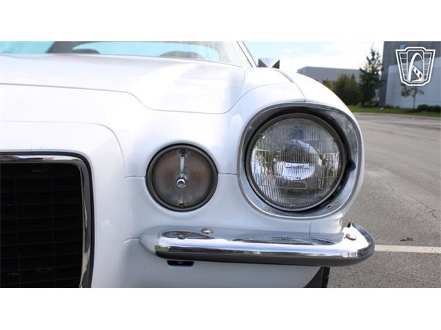 1971 Chevrolet Camaro (CC-2121035) for sale in Olathe, Kansas