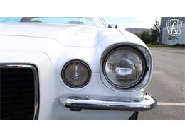 1971 Chevrolet Camaro (CC-2121035) for sale in Olathe, Kansas