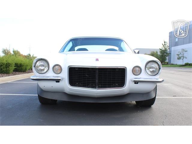 1971 Chevrolet Camaro (CC-2121035) for sale in Olathe, Kansas