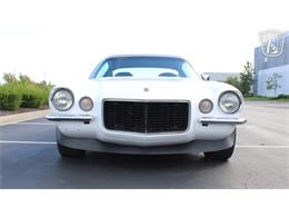 1971 Chevrolet Camaro (CC-2121035) for sale in Olathe, Kansas