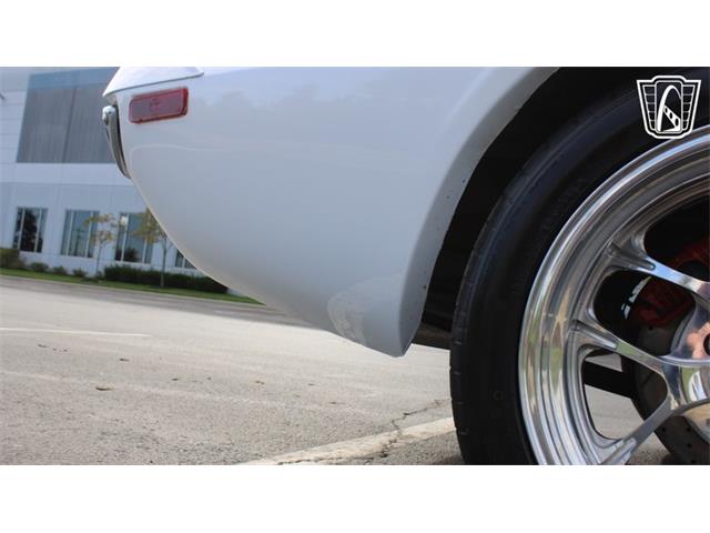 1971 Chevrolet Camaro (CC-2121035) for sale in Olathe, Kansas