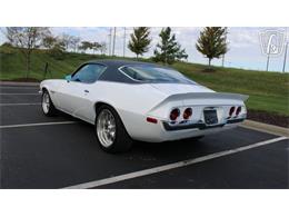 1971 Chevrolet Camaro (CC-2121035) for sale in Olathe, Kansas