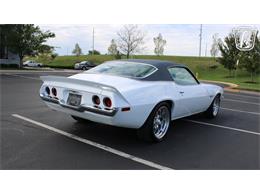1971 Chevrolet Camaro (CC-2121035) for sale in Olathe, Kansas