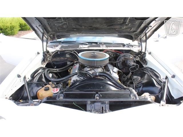 1971 Chevrolet Camaro (CC-2121035) for sale in Olathe, Kansas