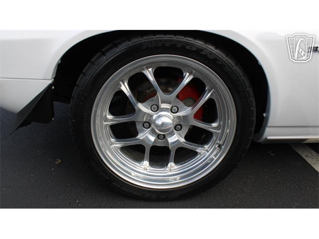 1971 Chevrolet Camaro (CC-2121035) for sale in Olathe, Kansas