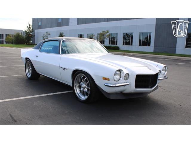 1971 Chevrolet Camaro (CC-2121035) for sale in Olathe, Kansas