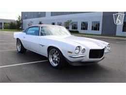 1971 Chevrolet Camaro (CC-2121035) for sale in Olathe, Kansas