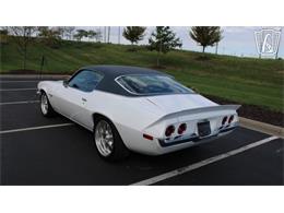 1971 Chevrolet Camaro (CC-2121035) for sale in Olathe, Kansas