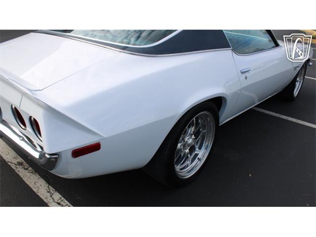 1971 Chevrolet Camaro (CC-2121035) for sale in Olathe, Kansas