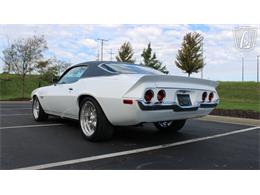 1971 Chevrolet Camaro (CC-2121035) for sale in Olathe, Kansas