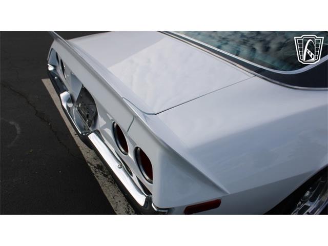 1971 Chevrolet Camaro (CC-2121035) for sale in Olathe, Kansas