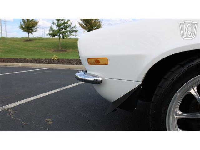 1971 Chevrolet Camaro (CC-2121035) for sale in Olathe, Kansas