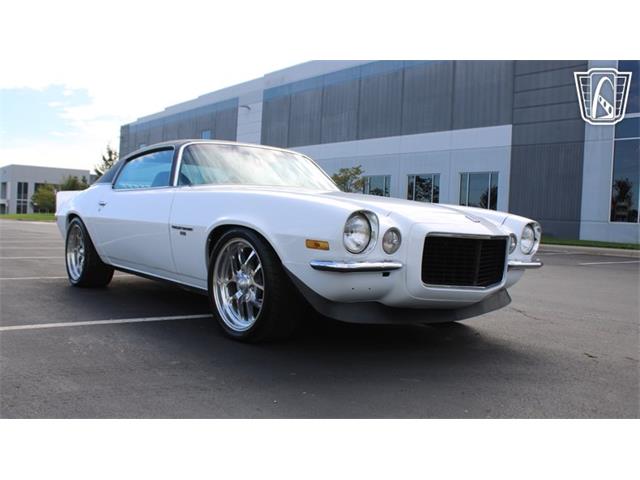 1971 Chevrolet Camaro (CC-2121035) for sale in Olathe, Kansas