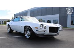 1971 Chevrolet Camaro (CC-2121035) for sale in Olathe, Kansas