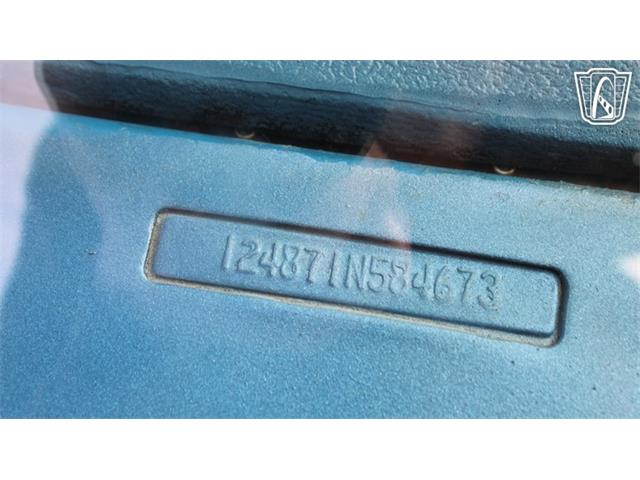 1971 Chevrolet Camaro (CC-2121035) for sale in Olathe, Kansas