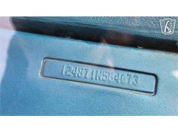 1971 Chevrolet Camaro (CC-2121035) for sale in Olathe, Kansas
