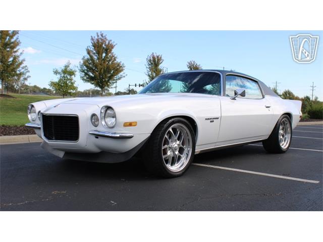 1971 Chevrolet Camaro (CC-2121035) for sale in Olathe, Kansas