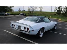 1971 Chevrolet Camaro (CC-2121035) for sale in Olathe, Kansas