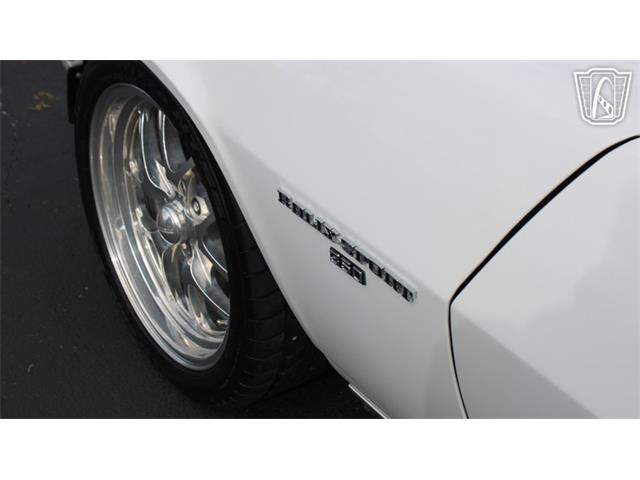 1971 Chevrolet Camaro (CC-2121035) for sale in Olathe, Kansas