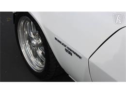 1971 Chevrolet Camaro (CC-2121035) for sale in Olathe, Kansas