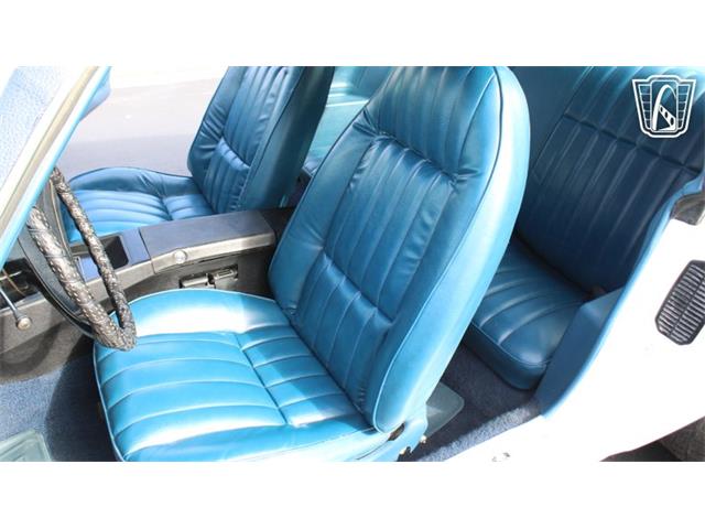 1971 Chevrolet Camaro (CC-2121035) for sale in Olathe, Kansas