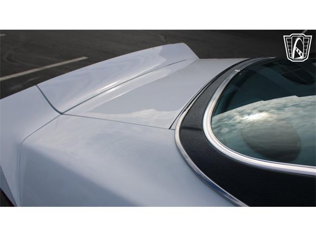 1971 Chevrolet Camaro (CC-2121035) for sale in Olathe, Kansas