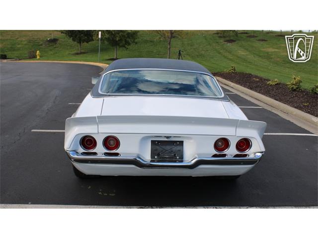 1971 Chevrolet Camaro (CC-2121035) for sale in Olathe, Kansas