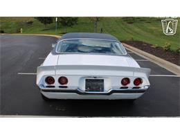 1971 Chevrolet Camaro (CC-2121035) for sale in Olathe, Kansas