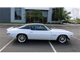 1971 Chevrolet Camaro (CC-2121035) for sale in Olathe, Kansas