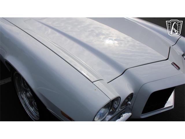1971 Chevrolet Camaro (CC-2121035) for sale in Olathe, Kansas