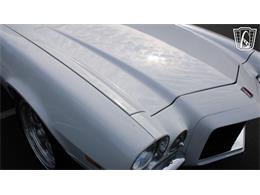 1971 Chevrolet Camaro (CC-2121035) for sale in Olathe, Kansas