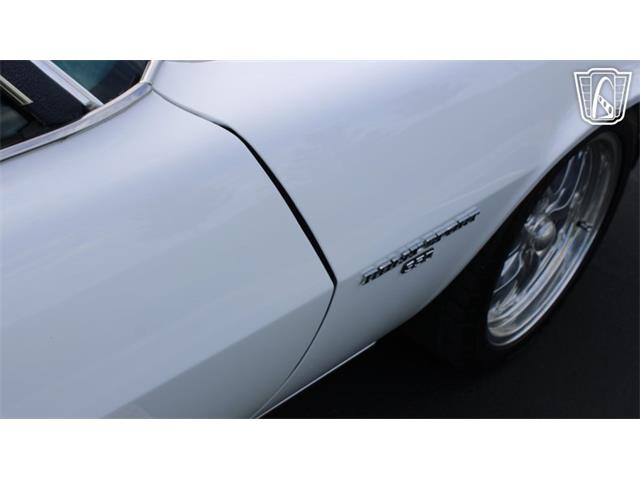 1971 Chevrolet Camaro (CC-2121035) for sale in Olathe, Kansas